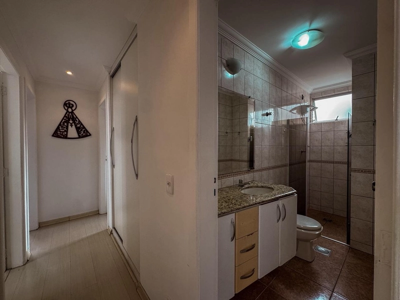 BELÍSSIMO APARTAMENTO À VENDA NO BAIRRO CASTELO PAMPULHA | 03 QUARTOS: 17ª foto da galeria de imagens do imóvel