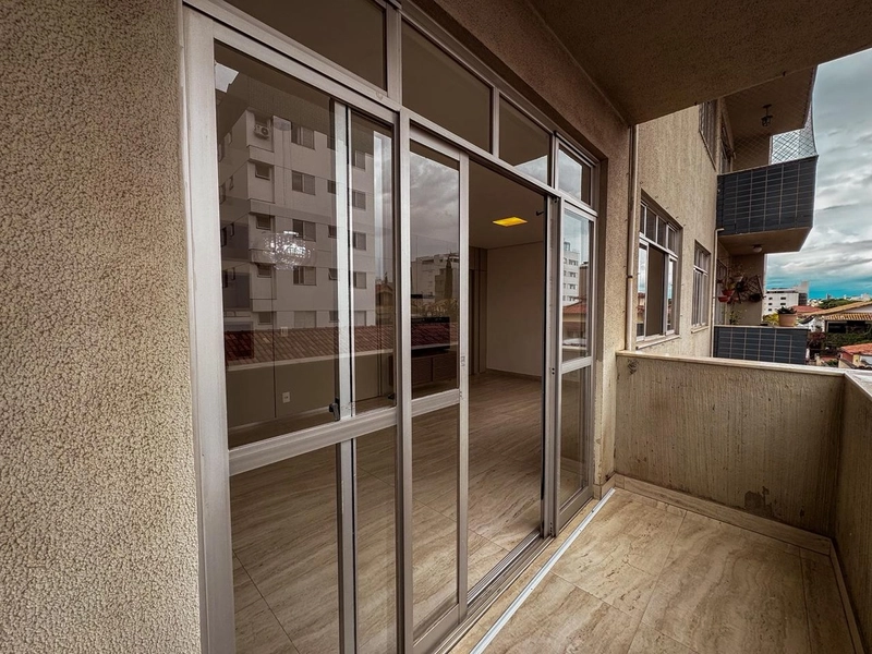 BELÍSSIMO APARTAMENTO À VENDA NO BAIRRO CASTELO PAMPULHA | 03 QUARTOS: 7ª foto da galeria de imagens do imóvel