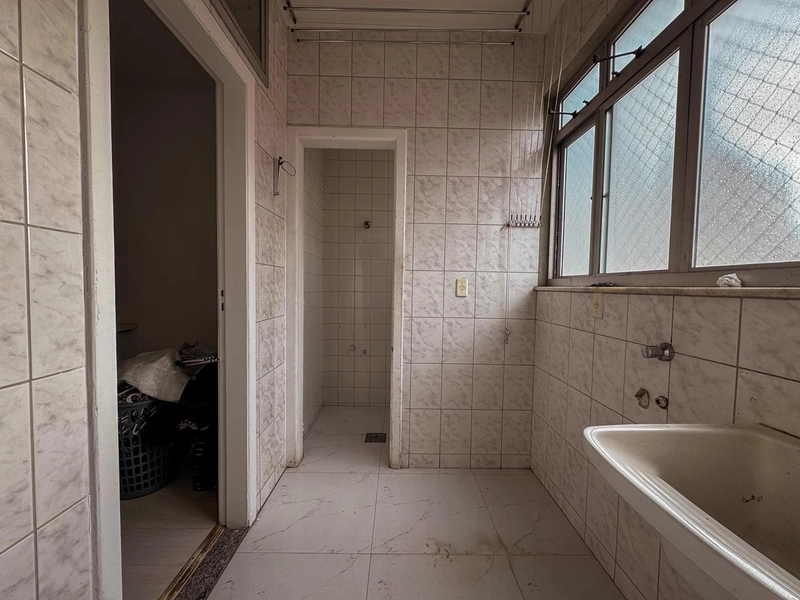 BELÍSSIMO APARTAMENTO À VENDA NO BAIRRO CASTELO PAMPULHA | 03 QUARTOS: 16ª foto da galeria de imagens do imóvel