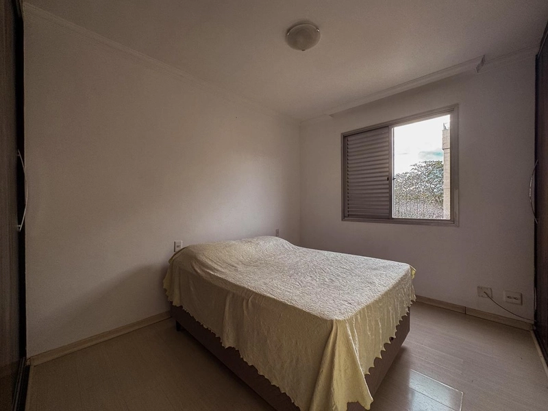 BELÍSSIMO APARTAMENTO À VENDA NO BAIRRO CASTELO PAMPULHA | 03 QUARTOS: 25ª foto da galeria de imagens do imóvel