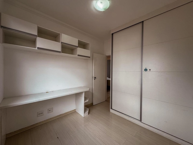 BELÍSSIMO APARTAMENTO À VENDA NO BAIRRO CASTELO PAMPULHA | 03 QUARTOS: 20ª foto da galeria de imagens do imóvel