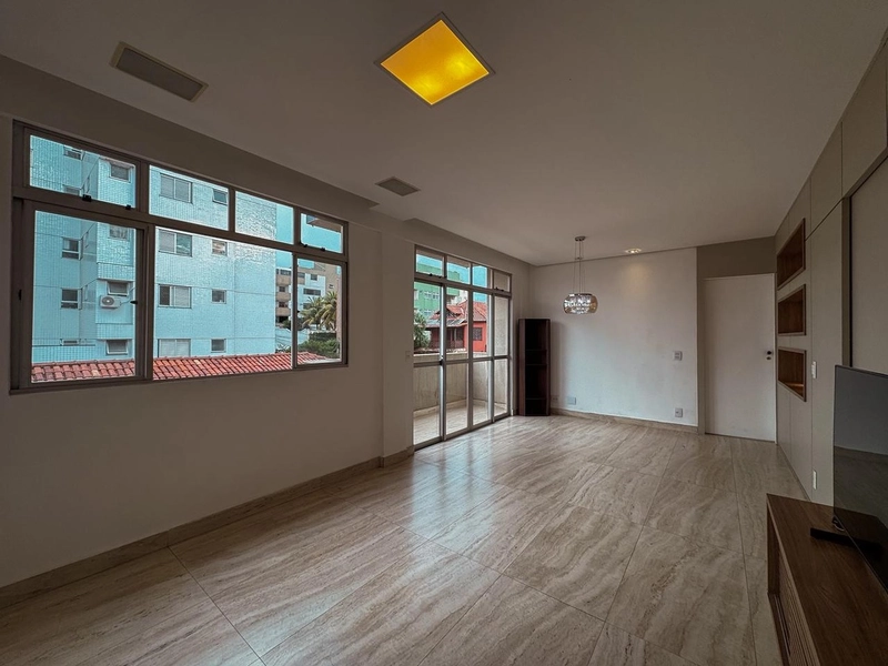 BELÍSSIMO APARTAMENTO À VENDA NO BAIRRO CASTELO PAMPULHA | 03 QUARTOS: 2ª foto da galeria de imagens do imóvel