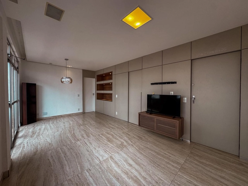 BELÍSSIMO APARTAMENTO À VENDA NO BAIRRO CASTELO PAMPULHA | 03 QUARTOS: 4ª foto da galeria de imagens do imóvel