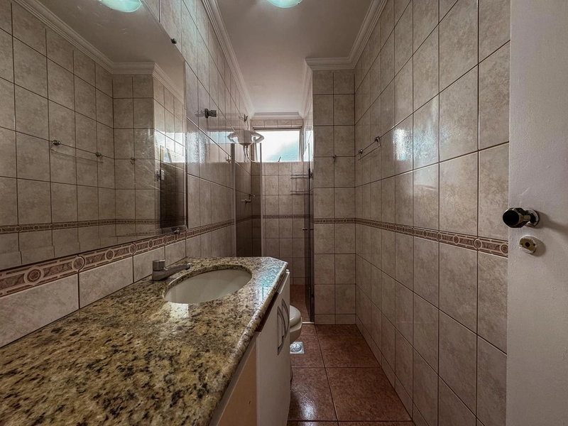 BELÍSSIMO APARTAMENTO À VENDA NO BAIRRO CASTELO PAMPULHA | 03 QUARTOS: 30ª foto da galeria de imagens do imóvel