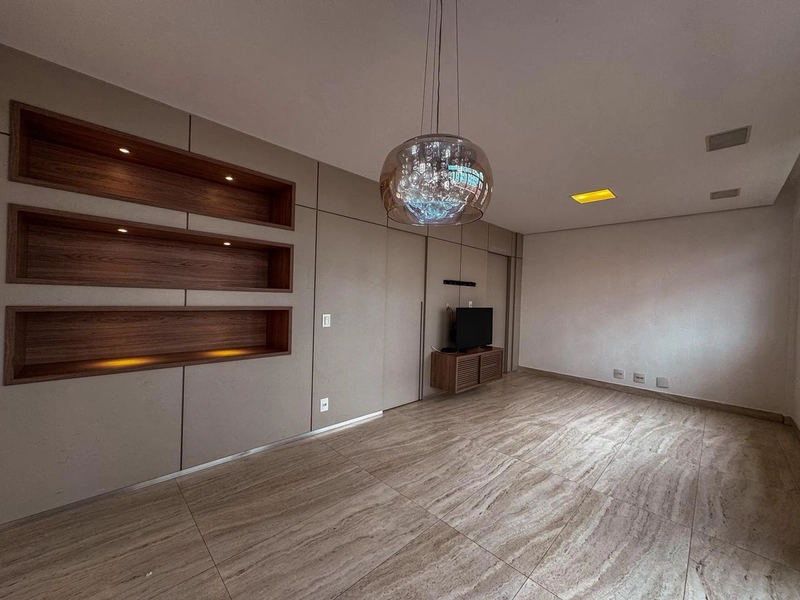 BELÍSSIMO APARTAMENTO À VENDA NO BAIRRO CASTELO PAMPULHA | 03 QUARTOS: 5ª foto da galeria de imagens do imóvel