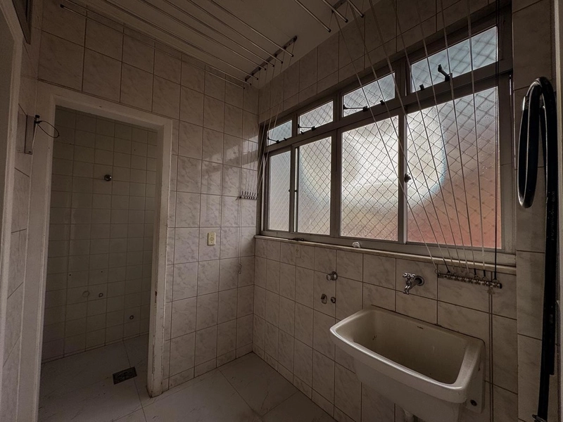 BELÍSSIMO APARTAMENTO À VENDA NO BAIRRO CASTELO PAMPULHA | 03 QUARTOS: 13ª foto da galeria de imagens do imóvel