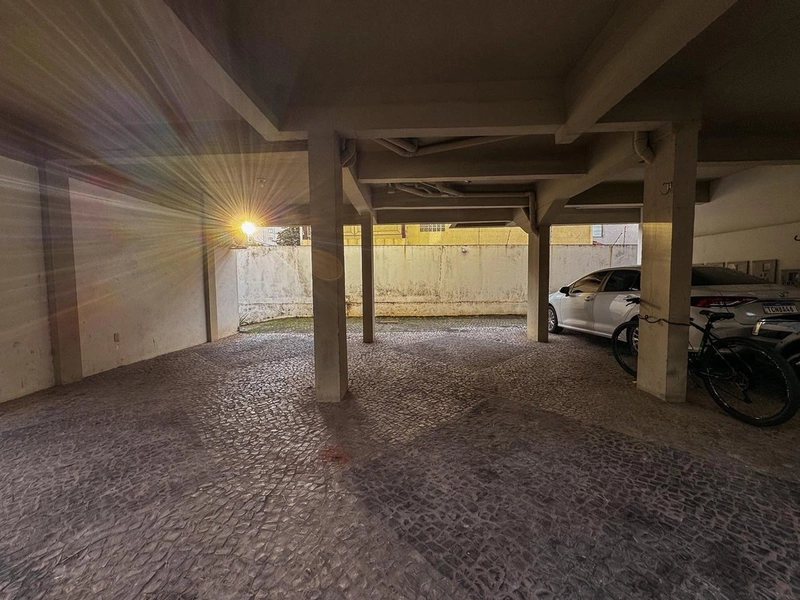 BELÍSSIMO APARTAMENTO À VENDA NO BAIRRO CASTELO PAMPULHA | 03 QUARTOS: 31ª foto da galeria de imagens do imóvel