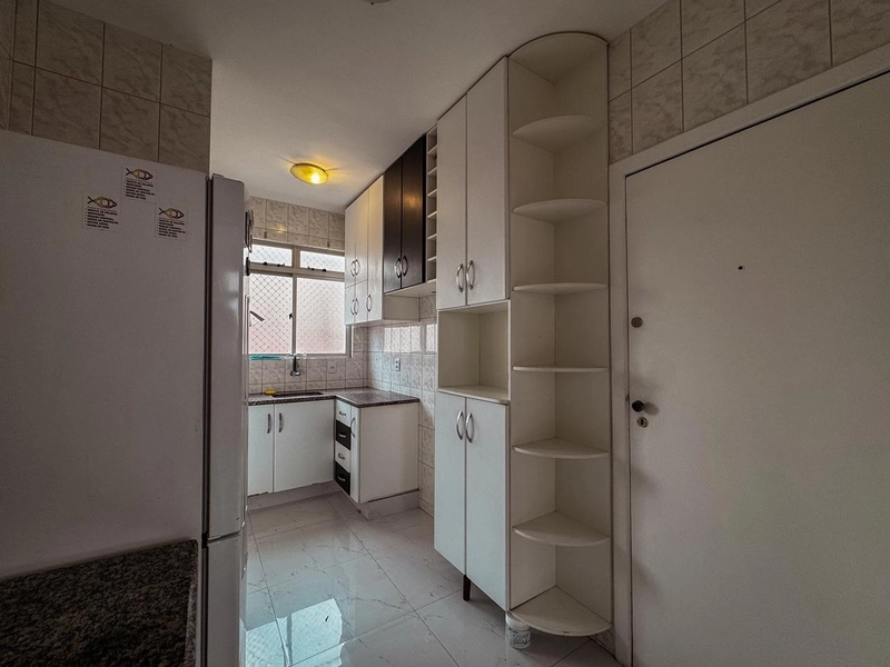 BELÍSSIMO APARTAMENTO À VENDA NO BAIRRO CASTELO PAMPULHA | 03 QUARTOS: 12ª foto da galeria de imagens do imóvel