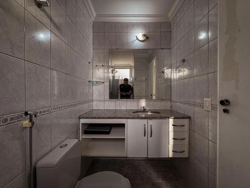 BELÍSSIMO APARTAMENTO À VENDA NO BAIRRO CASTELO PAMPULHA | 03 QUARTOS: 26ª foto da galeria de imagens do imóvel