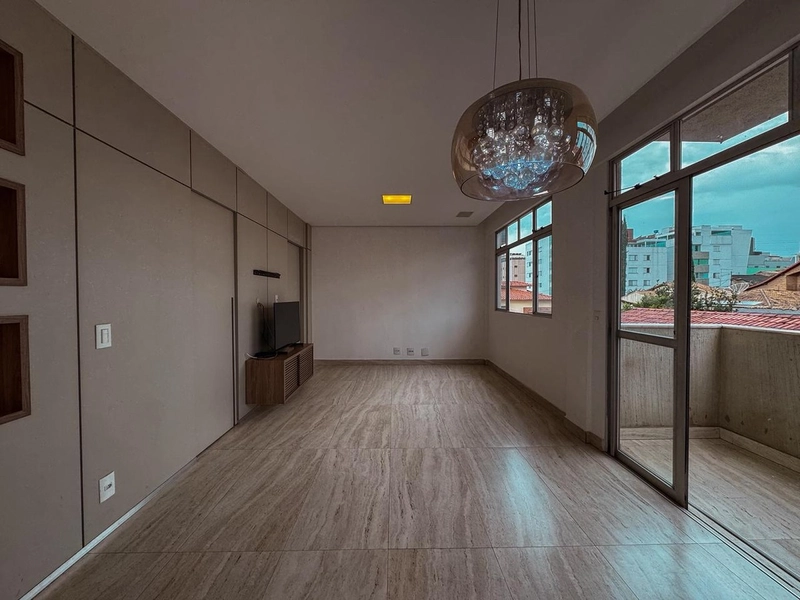 BELÍSSIMO APARTAMENTO À VENDA NO BAIRRO CASTELO PAMPULHA | 03 QUARTOS: 6ª foto da galeria de imagens do imóvel