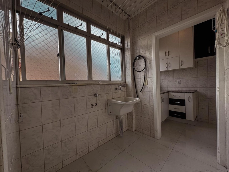 BELÍSSIMO APARTAMENTO À VENDA NO BAIRRO CASTELO PAMPULHA | 03 QUARTOS: 14ª foto da galeria de imagens do imóvel