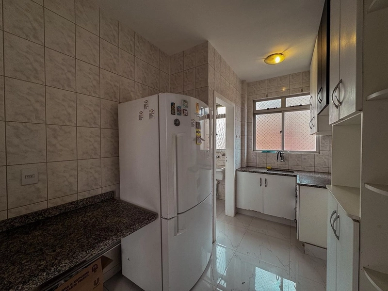 BELÍSSIMO APARTAMENTO À VENDA NO BAIRRO CASTELO PAMPULHA | 03 QUARTOS: 8ª foto da galeria de imagens do imóvel