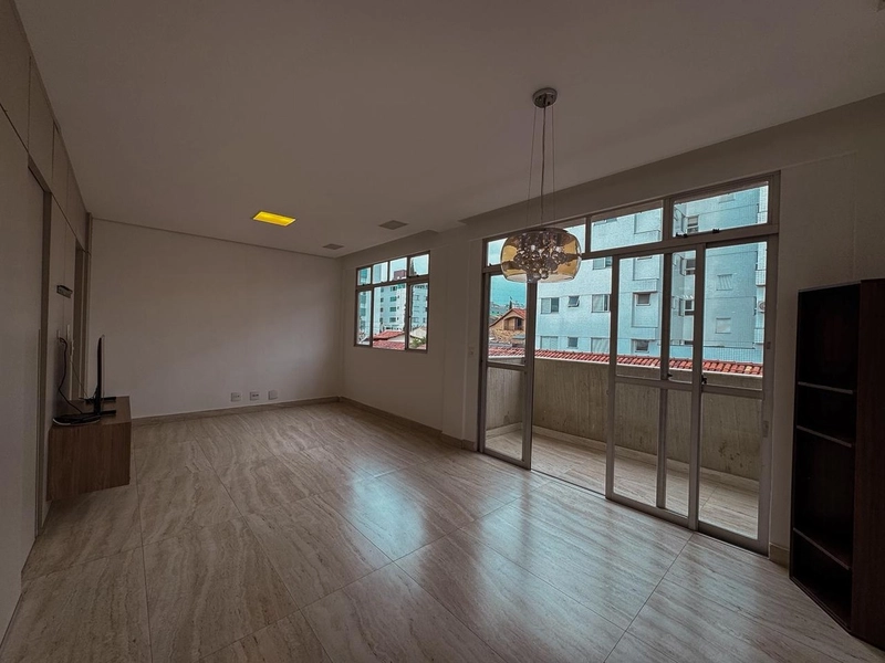 BELÍSSIMO APARTAMENTO À VENDA NO BAIRRO CASTELO PAMPULHA | 03 QUARTOS