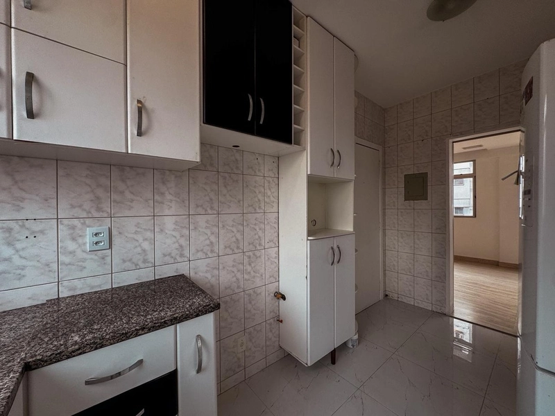 BELÍSSIMO APARTAMENTO À VENDA NO BAIRRO CASTELO PAMPULHA | 03 QUARTOS: 10ª foto da galeria de imagens do imóvel