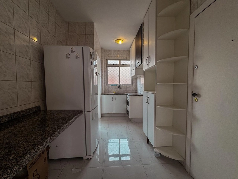 BELÍSSIMO APARTAMENTO À VENDA NO BAIRRO CASTELO PAMPULHA | 03 QUARTOS: 9ª foto da galeria de imagens do imóvel