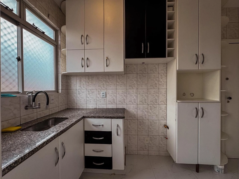 BELÍSSIMO APARTAMENTO À VENDA NO BAIRRO CASTELO PAMPULHA | 03 QUARTOS: 11ª foto da galeria de imagens do imóvel