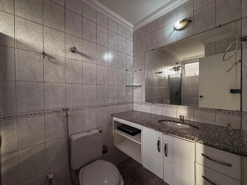 BELÍSSIMO APARTAMENTO À VENDA NO BAIRRO CASTELO PAMPULHA | 03 QUARTOS: 28ª foto da galeria de imagens do imóvel