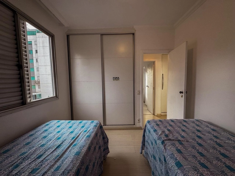 BELÍSSIMO APARTAMENTO À VENDA NO BAIRRO CASTELO PAMPULHA | 03 QUARTOS: 22ª foto da galeria de imagens do imóvel