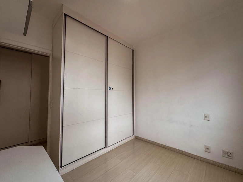 BELÍSSIMO APARTAMENTO À VENDA NO BAIRRO CASTELO PAMPULHA | 03 QUARTOS: 19ª foto da galeria de imagens do imóvel