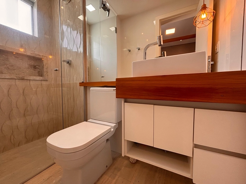 APARTAMENTO A VENDA BAIRRO SERRANO| 03 QUARTOS| 01 SUITE: 32ª foto da galeria de imagens do imóvel