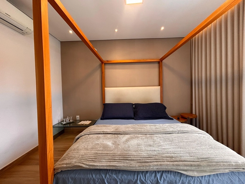 APARTAMENTO A VENDA BAIRRO SERRANO| 03 QUARTOS| 01 SUITE: 19ª foto da galeria de imagens do imóvel