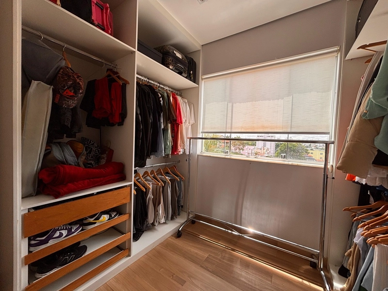 APARTAMENTO A VENDA BAIRRO SERRANO| 03 QUARTOS| 01 SUITE: 20ª foto da galeria de imagens do imóvel