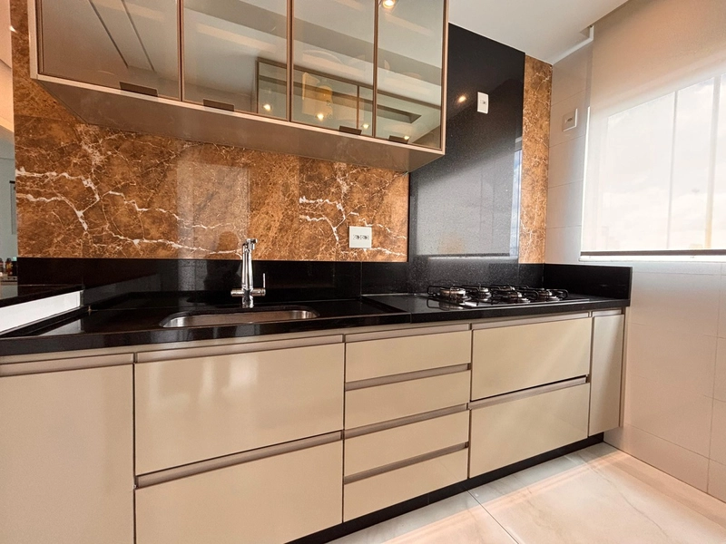 APARTAMENTO A VENDA BAIRRO SERRANO| 03 QUARTOS| 01 SUITE: 9ª foto da galeria de imagens do imóvel