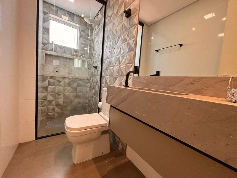 APARTAMENTO A VENDA BAIRRO SERRANO| 03 QUARTOS| 01 SUITE: 30ª foto da galeria de imagens do imóvel