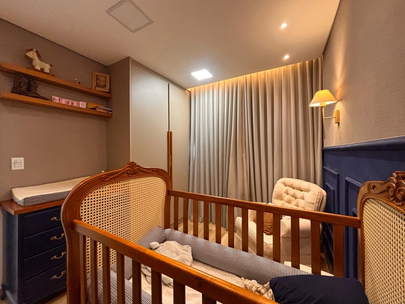 APARTAMENTO A VENDA BAIRRO SERRANO| 03 QUARTOS| 01 SUITE: 24ª foto da galeria de imagens do imóvel