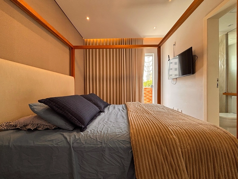 APARTAMENTO A VENDA BAIRRO SERRANO| 03 QUARTOS| 01 SUITE: 15ª foto da galeria de imagens do imóvel