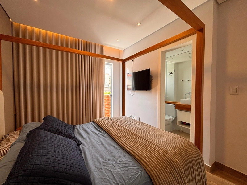 APARTAMENTO A VENDA BAIRRO SERRANO| 03 QUARTOS| 01 SUITE: 17ª foto da galeria de imagens do imóvel