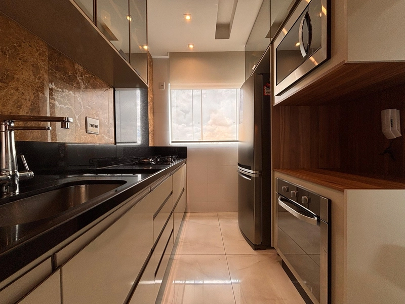 APARTAMENTO A VENDA BAIRRO SERRANO| 03 QUARTOS| 01 SUITE: 11ª foto da galeria de imagens do imóvel