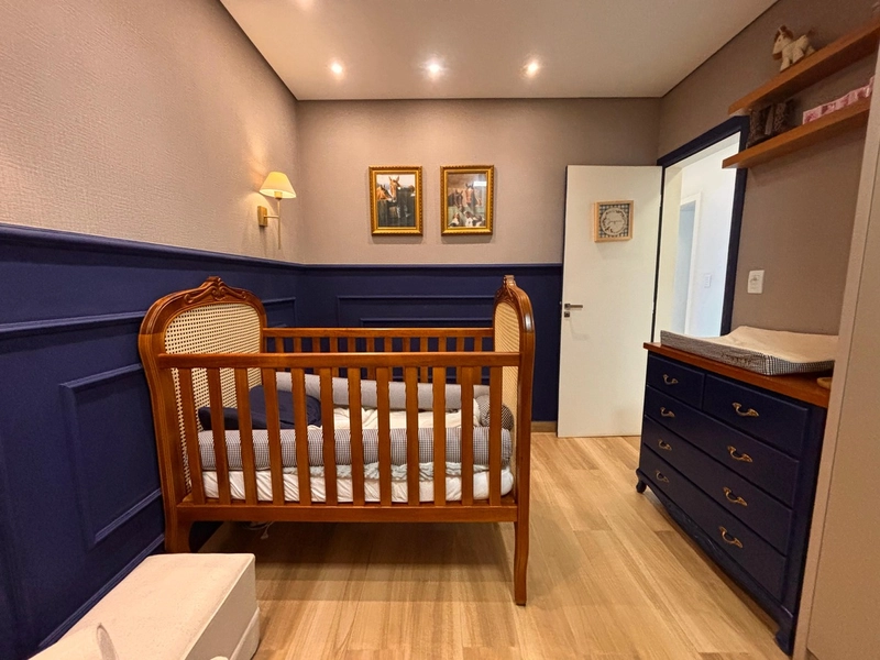 APARTAMENTO A VENDA BAIRRO SERRANO| 03 QUARTOS| 01 SUITE: 26ª foto da galeria de imagens do imóvel