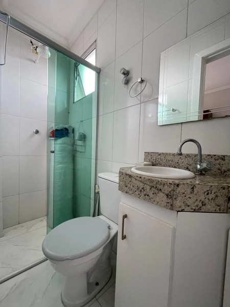 COBERTURA Á VENDA NO SANTA TEREZINHA (REGIÃO PAMPULHA)  | 2 QUARTOS: 23ª foto da galeria de imagens do imóvel