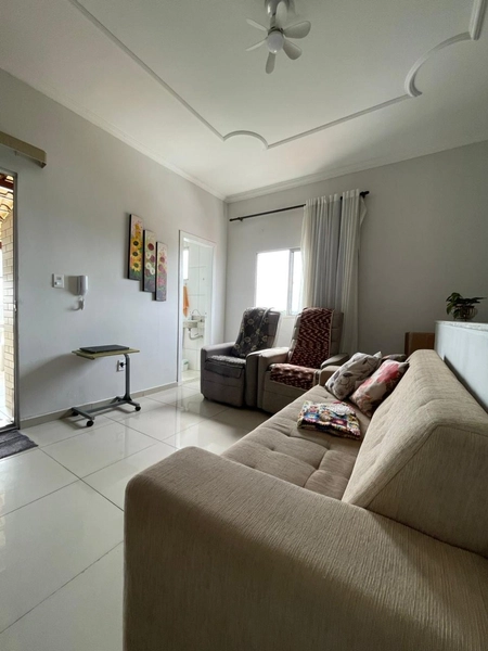 COBERTURA Á VENDA NO SANTA TEREZINHA (REGIÃO PAMPULHA)  | 2 QUARTOS: 8ª foto da galeria de imagens do imóvel