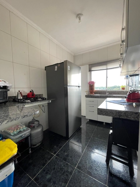 COBERTURA Á VENDA NO SANTA TEREZINHA (REGIÃO PAMPULHA)  | 2 QUARTOS: 14ª foto da galeria de imagens do imóvel