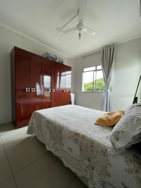 COBERTURA Á VENDA NO SANTA TEREZINHA (REGIÃO PAMPULHA)  | 2 QUARTOS: 18ª foto da galeria de imagens do imóvel