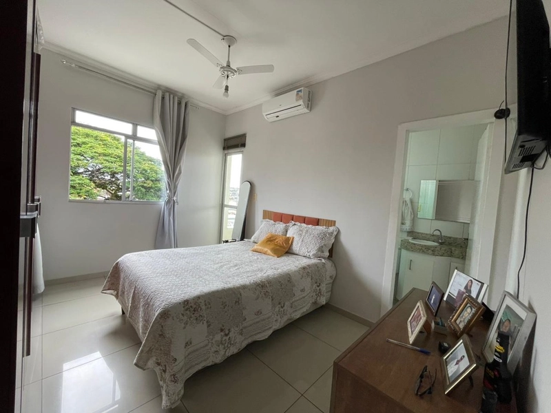 COBERTURA Á VENDA NO SANTA TEREZINHA (REGIÃO PAMPULHA)  | 2 QUARTOS: 21ª foto da galeria de imagens do imóvel