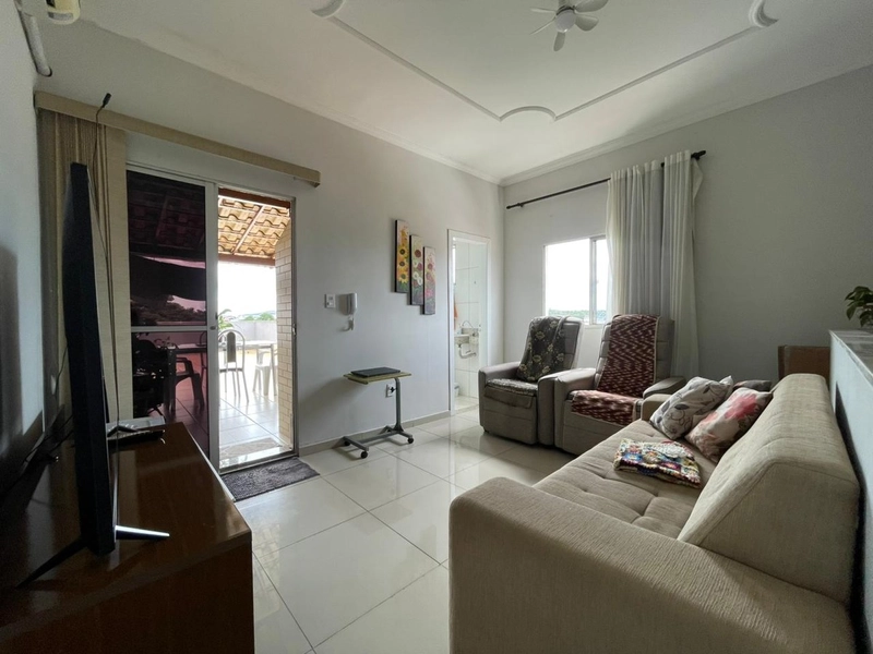 COBERTURA Á VENDA NO SANTA TEREZINHA (REGIÃO PAMPULHA)  | 2 QUARTOS: 7ª foto da galeria de imagens do imóvel