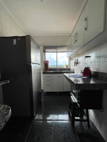 COBERTURA Á VENDA NO SANTA TEREZINHA (REGIÃO PAMPULHA)  | 2 QUARTOS: 13ª foto da galeria de imagens do imóvel