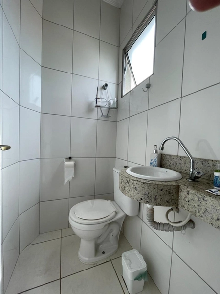 COBERTURA Á VENDA NO SANTA TEREZINHA (REGIÃO PAMPULHA)  | 2 QUARTOS: 25ª foto da galeria de imagens do imóvel