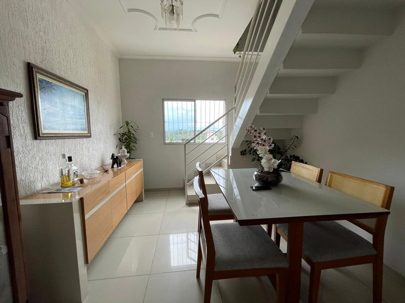 COBERTURA Á VENDA NO SANTA TEREZINHA (REGIÃO PAMPULHA)  | 2 QUARTOS: 5ª foto da galeria de imagens do imóvel