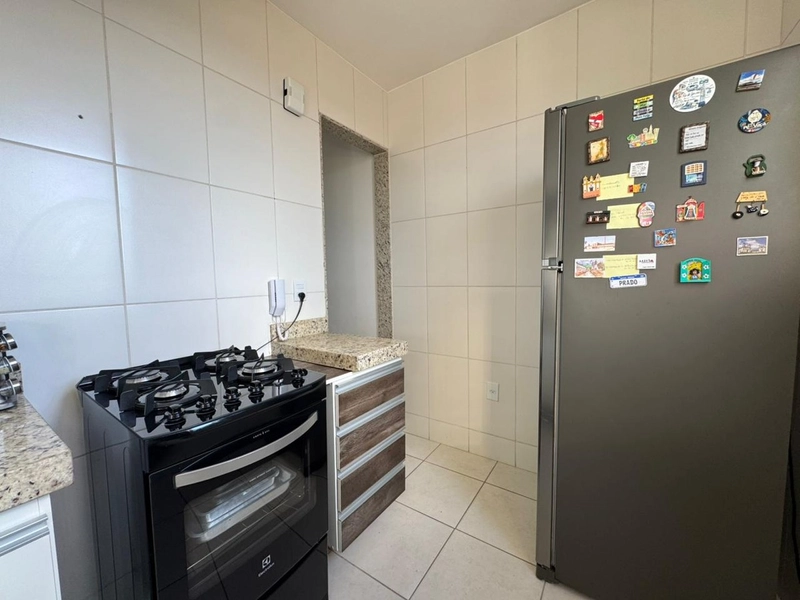 COBERTURA  | 3 QUARTOS | 1 BANHEIRO| 02 VAGAS DEMARCADA E COBERTA: 20ª foto da galeria de imagens do imóvel