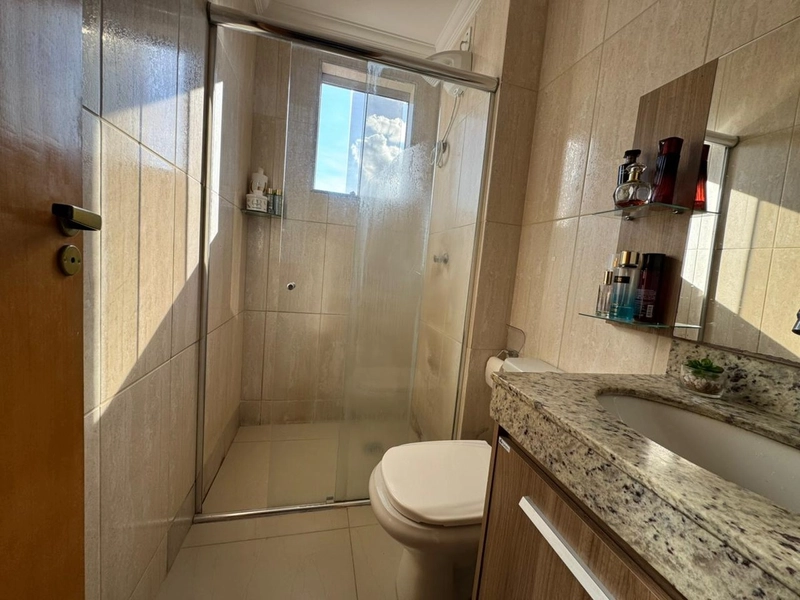 COBERTURA  | 3 QUARTOS | 1 BANHEIRO| 02 VAGAS DEMARCADA E COBERTA: 33ª foto da galeria de imagens do imóvel