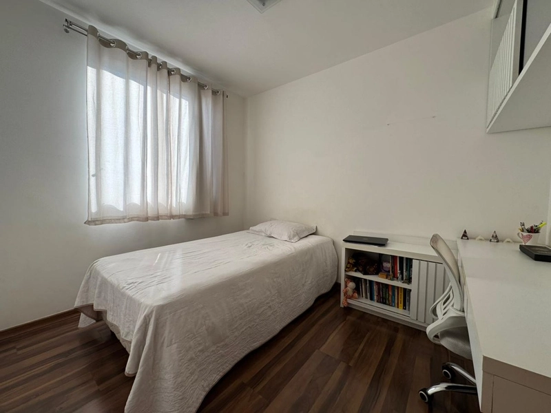 COBERTURA  | 3 QUARTOS | 1 BANHEIRO| 02 VAGAS DEMARCADA E COBERTA: 28ª foto da galeria de imagens do imóvel