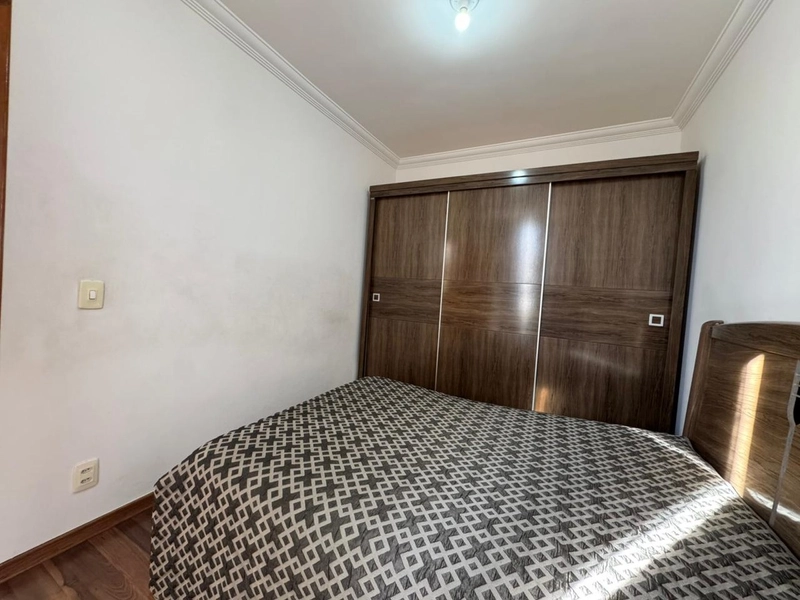 COBERTURA  | 3 QUARTOS | 1 BANHEIRO| 02 VAGAS DEMARCADA E COBERTA: 25ª foto da galeria de imagens do imóvel