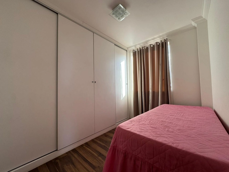 COBERTURA  | 3 QUARTOS | 1 BANHEIRO| 02 VAGAS DEMARCADA E COBERTA: 31ª foto da galeria de imagens do imóvel