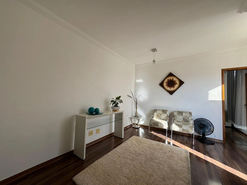 COBERTURA  | 3 QUARTOS | 1 BANHEIRO| 02 VAGAS DEMARCADA E COBERTA: 13ª foto da galeria de imagens do imóvel