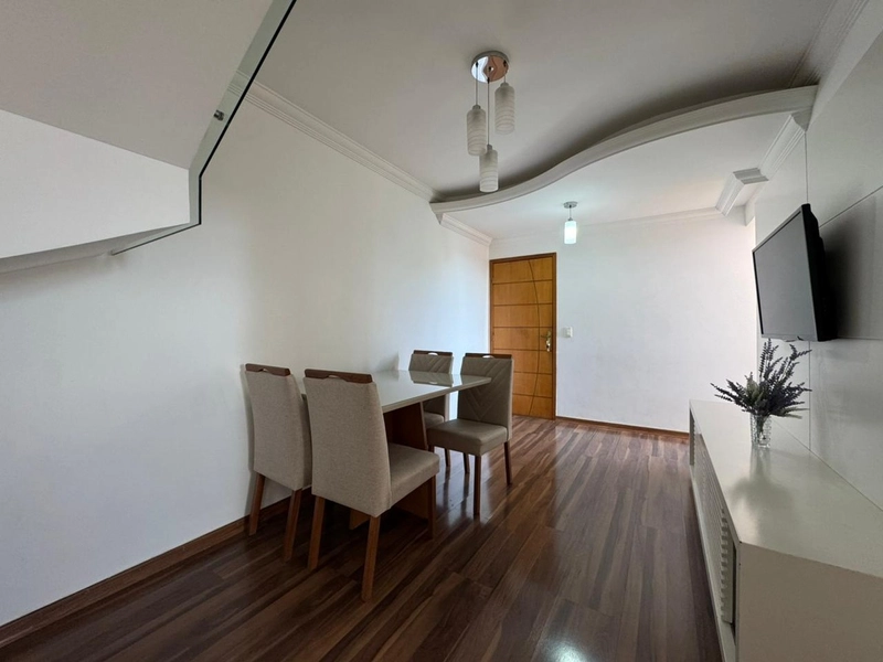 COBERTURA  | 3 QUARTOS | 1 BANHEIRO| 02 VAGAS DEMARCADA E COBERTA: 12ª foto da galeria de imagens do imóvel