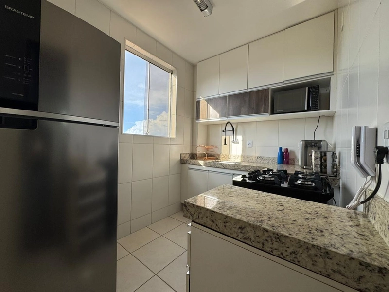 COBERTURA  | 3 QUARTOS | 1 BANHEIRO| 02 VAGAS DEMARCADA E COBERTA: 22ª foto da galeria de imagens do imóvel